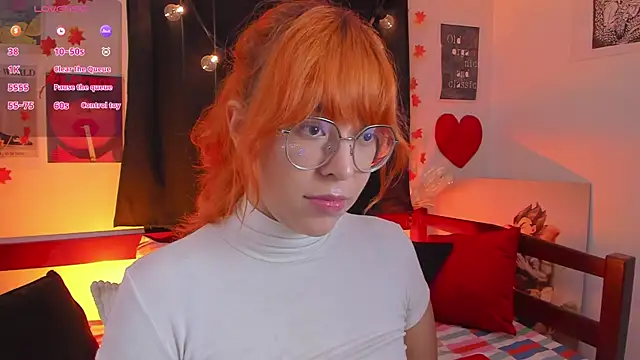 _Moon_Johnson webcam