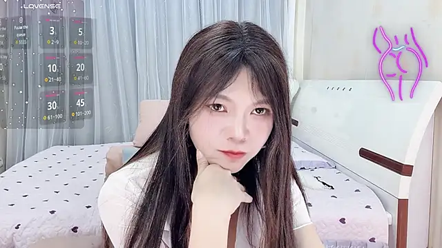 yangyang_520 webcam