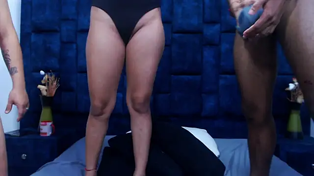 GroupNoLimits webcam