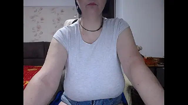 Mary_x webcam
