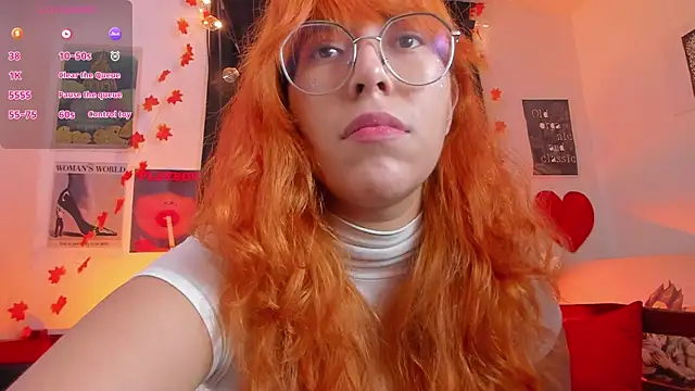 _Moon_Johnson webcam