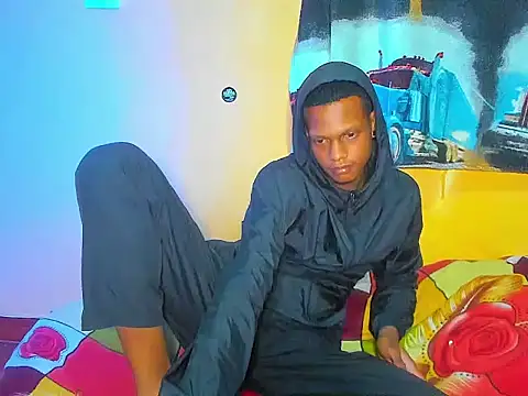 guerreros_aunstin webcam