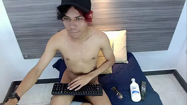 DaviidBuckx_ webcam