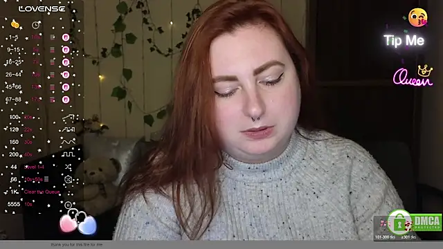 Alicia_love00 webcam