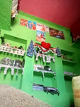 Riyakumari_hot66 webcam