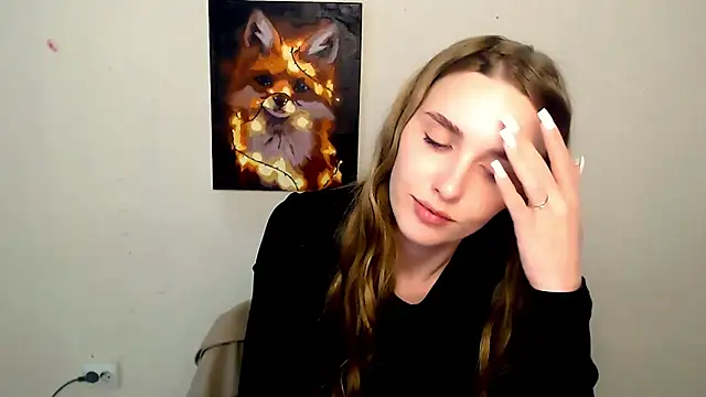 Doll_Angelina webcam