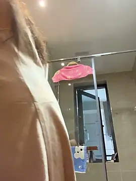 xiaochengzi505 webcam