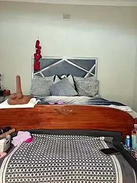 ThickianaRider webcam