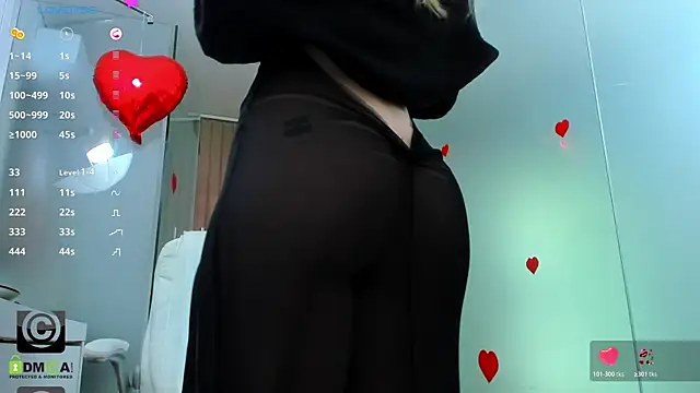 aileen_williams webcam