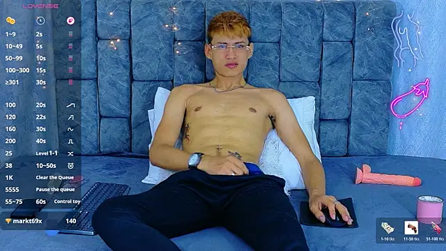 NicolasTorrez webcam