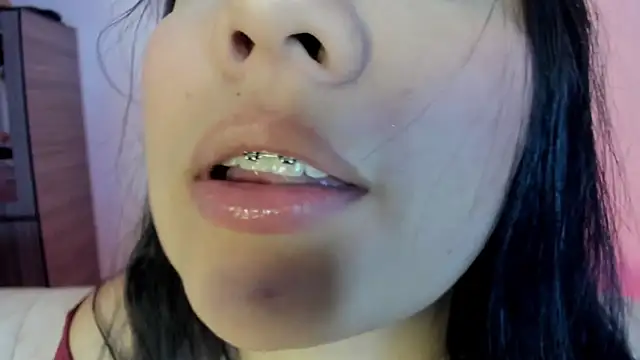 rudyhlowes (F teen) - deep throat