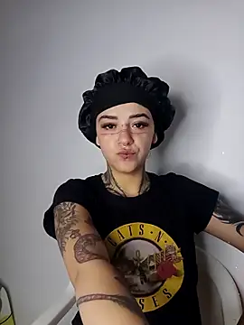 AteneaRockstar04 webcam