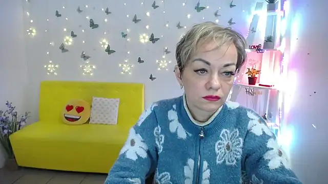 nikamayu - NikaMayu's free webcam - UK Sex Cams