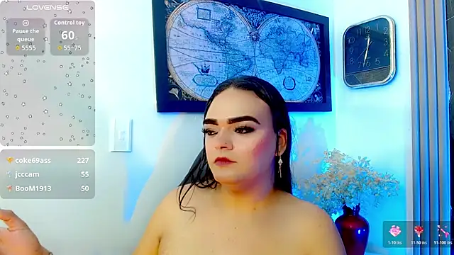 sofia_antonella_ - Sofia_antonella_'s free webcam - UK Sex Cams