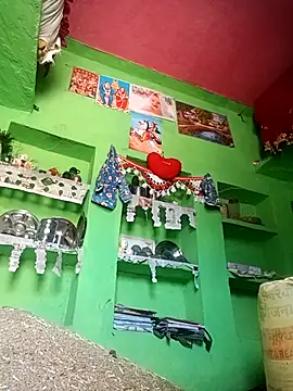 Riyakumari_hot66 webcam