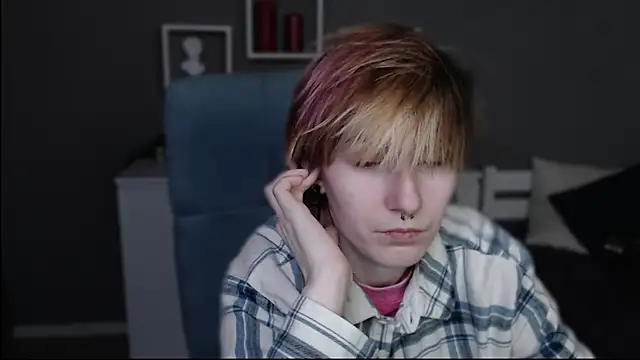 guitarandangell webcam