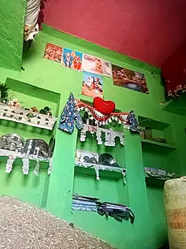 Riyakumari_hot66 webcam