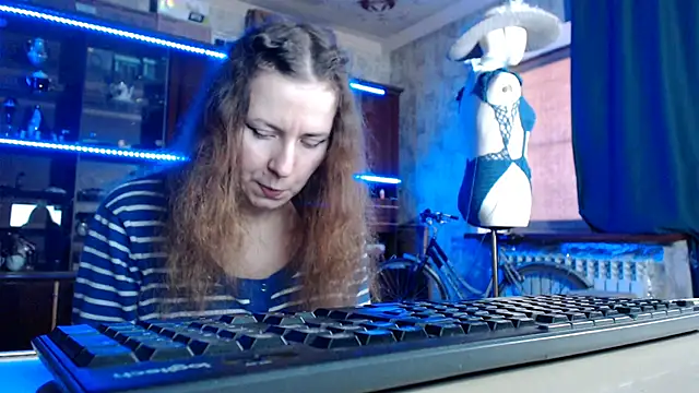 pa1e_pr1ncess webcam