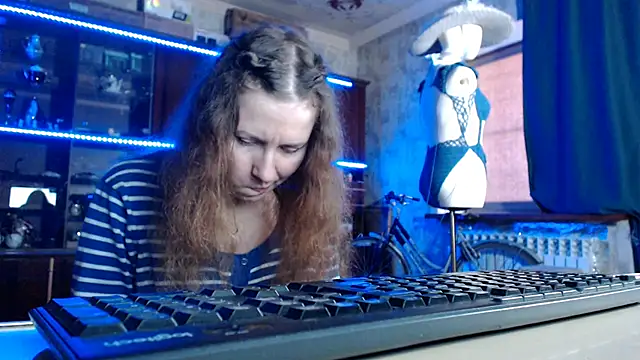 pa1e_pr1ncess webcam