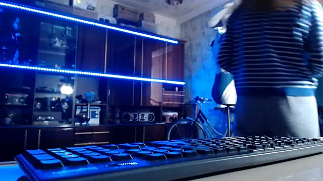 pa1e_pr1ncess webcam