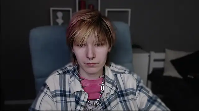 guitarandangell webcam