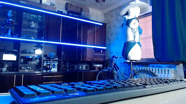 pa1e_pr1ncess webcam