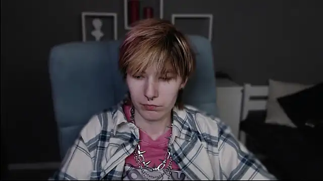 guitarandangell webcam