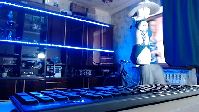 pa1e_pr1ncess webcam