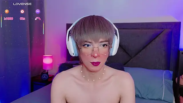 Sammy_Russell webcam