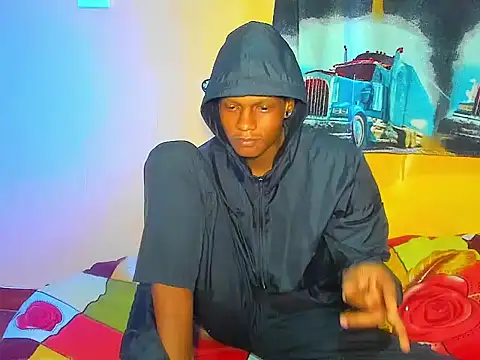 guerreros_aunstin webcam