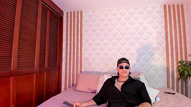 Cristian_blaze webcam