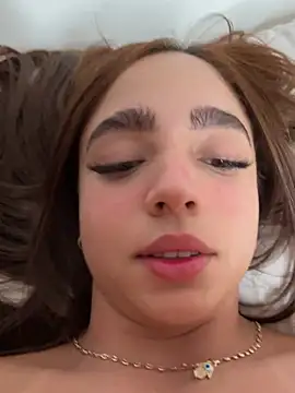 hottiee_melannie webcam