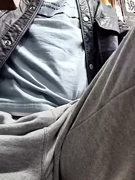 chougegg0214 (Ask my age) - 射精