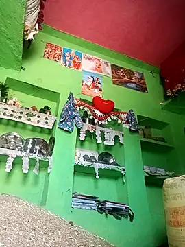 Riyakumari_hot66 webcam