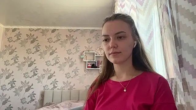 AndreeMerryman webcam