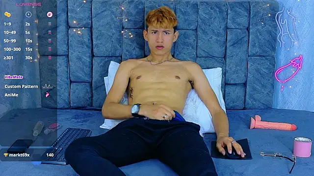 NicolasTorrez webcam