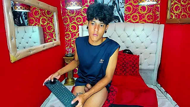 straightyoungpein webcam