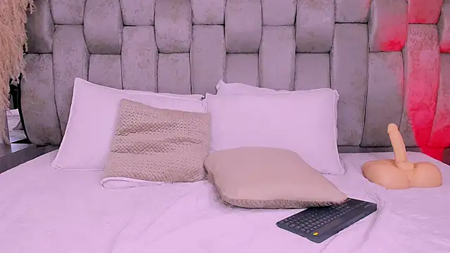 EleanorRigby5 webcam