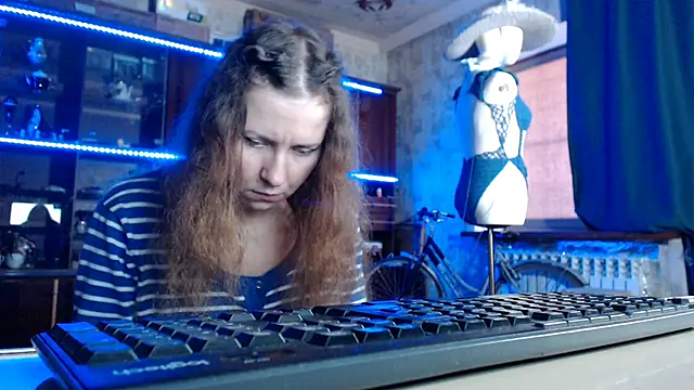 pa1e_pr1ncess webcam