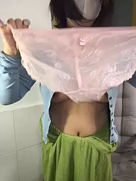 美女pumpkin_91在线直播