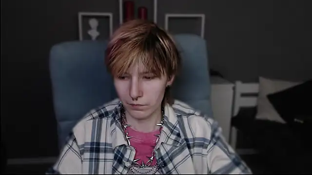 guitarandangell webcam