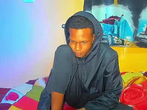 guerreros_aunstin webcam