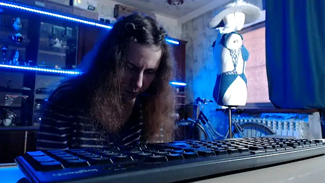 pa1e_pr1ncess webcam