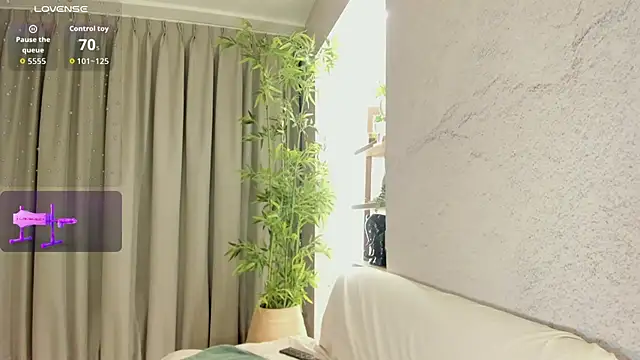 IsabelaStefano webcam