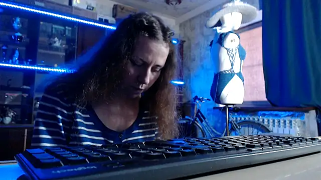 pa1e_pr1ncess webcam