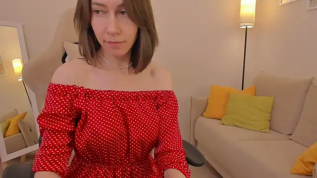 GoodGlamorGirl Stripchat cam model