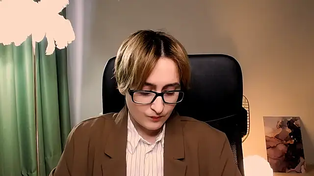 lixeluna (F teen) - support stream