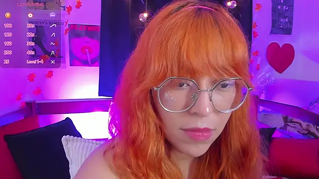 _Moon_Johnson webcam