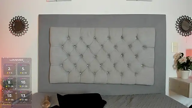 Arya_Grey webcam