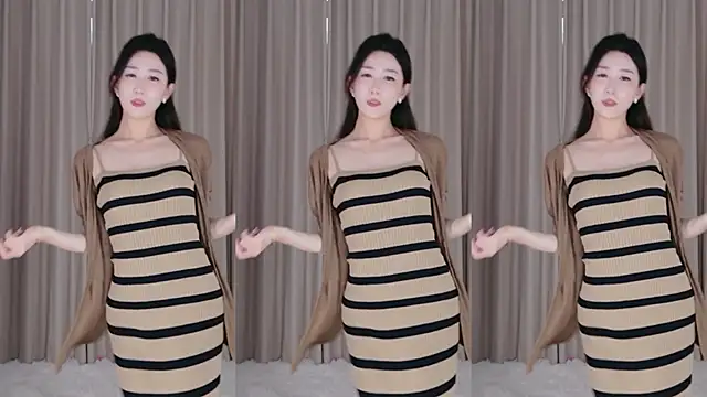 美女Dancing-CoCo-Pro在线直播